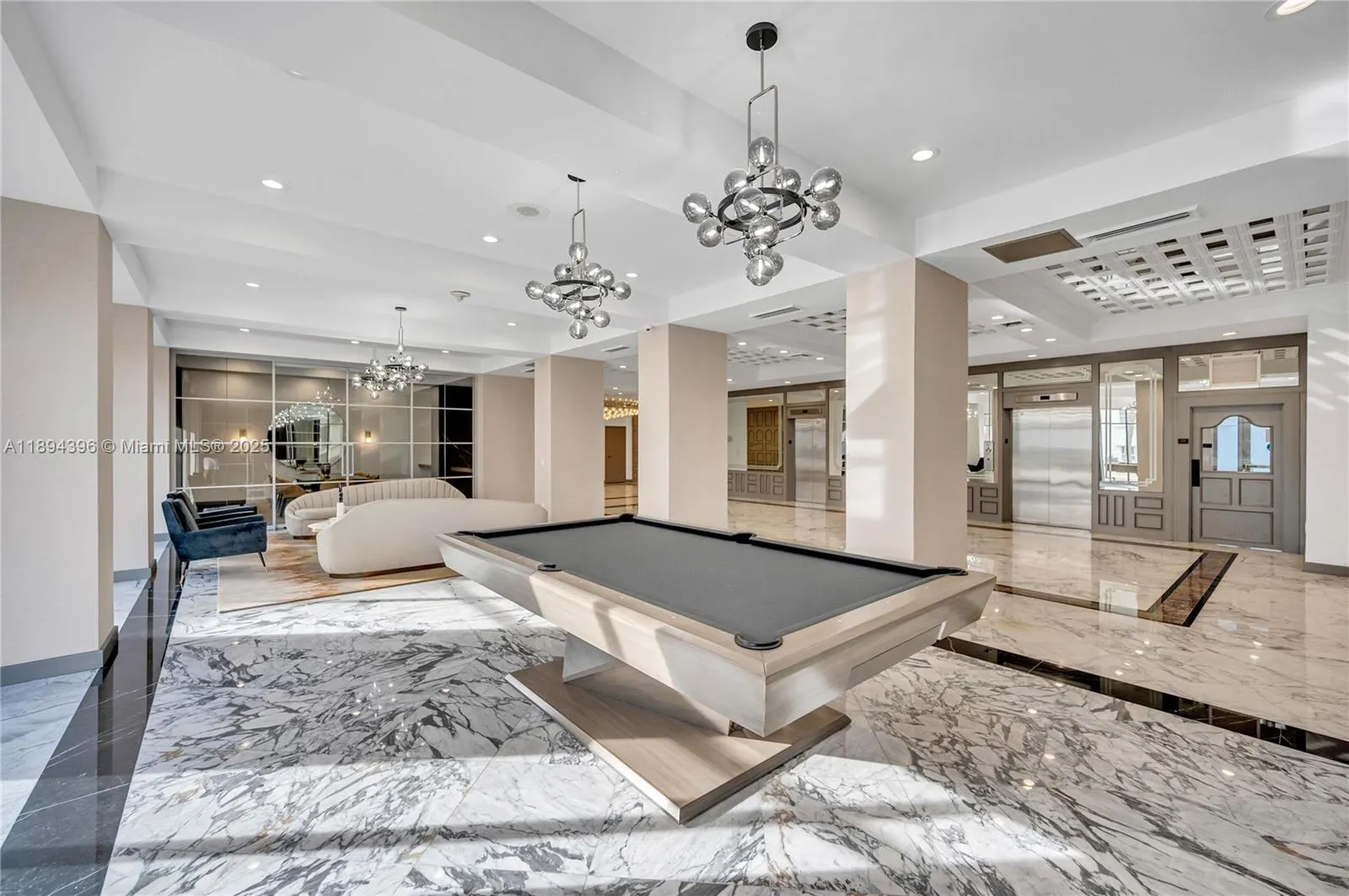 11 Island Ave, #1103