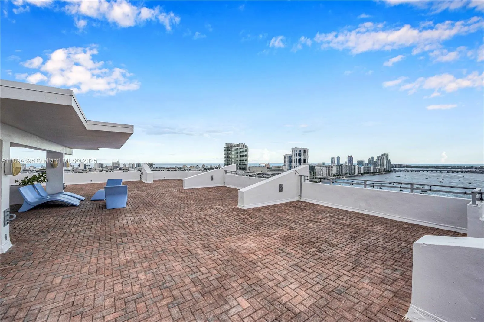 11 Island Ave, #1103