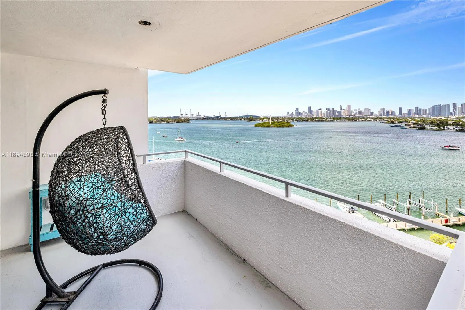 11 Island Ave, #1103