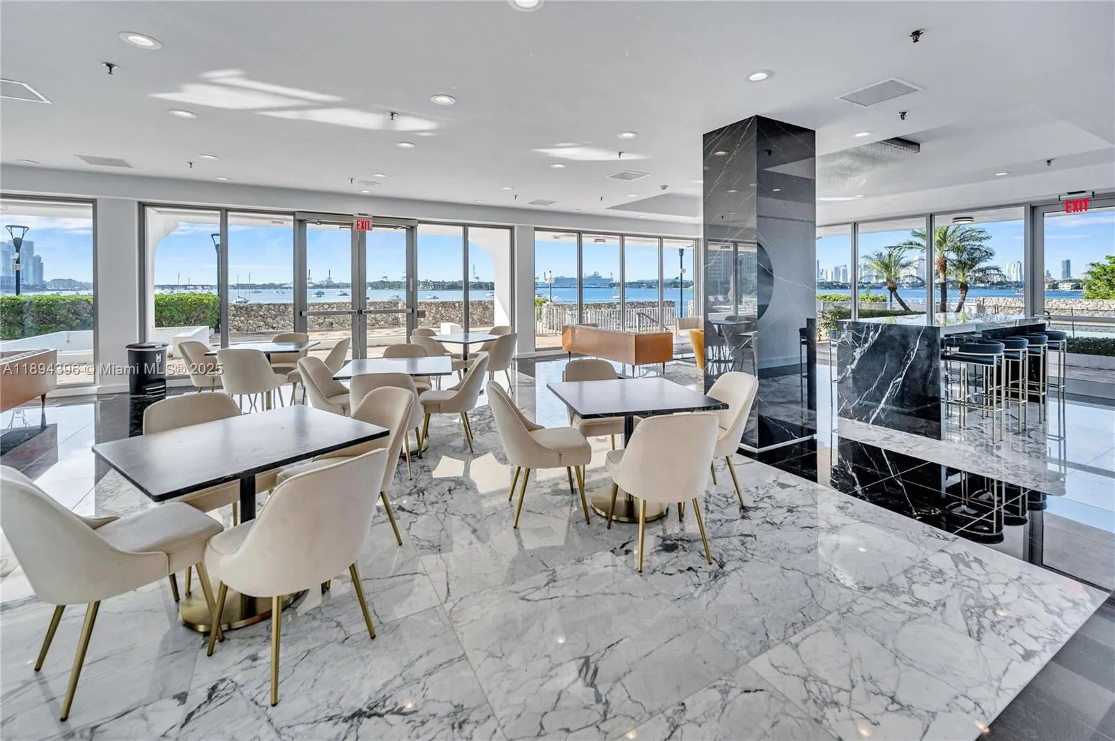 11 Island Ave, #1103