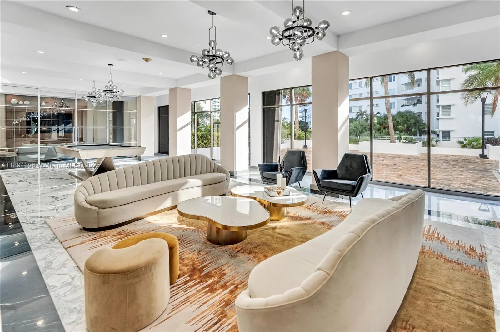 11 Island Ave, #1103