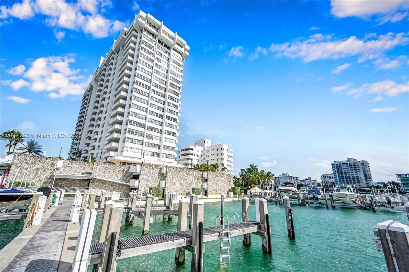 11 Island Ave, #1103