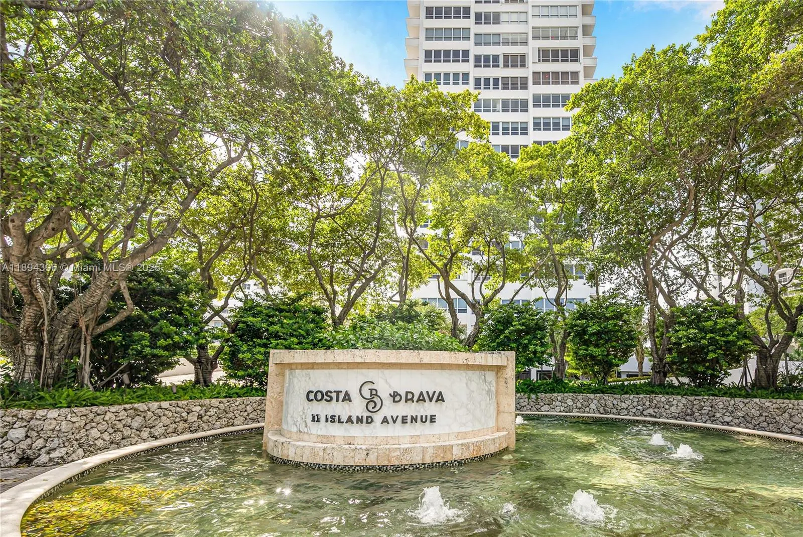 11 Island Ave, #1103
