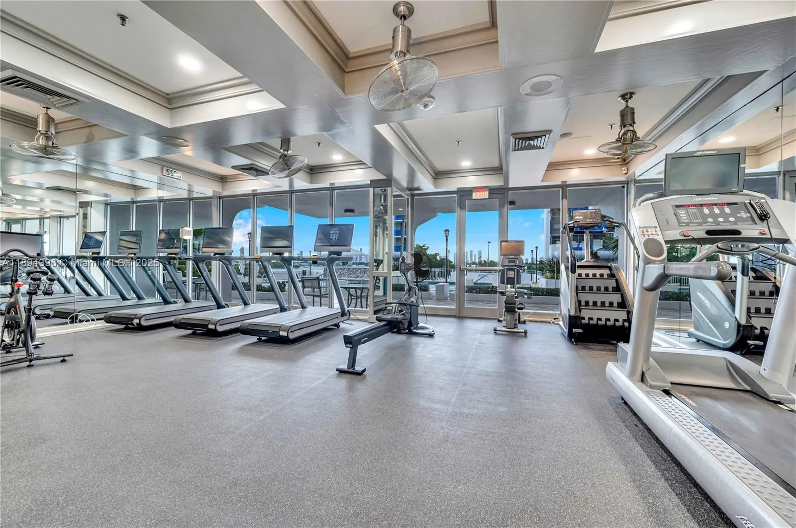 11 Island Ave, #1103
