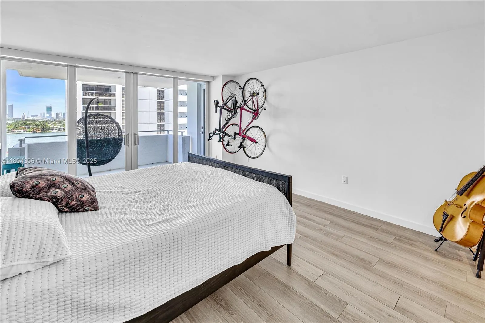 11 Island Ave, #1103