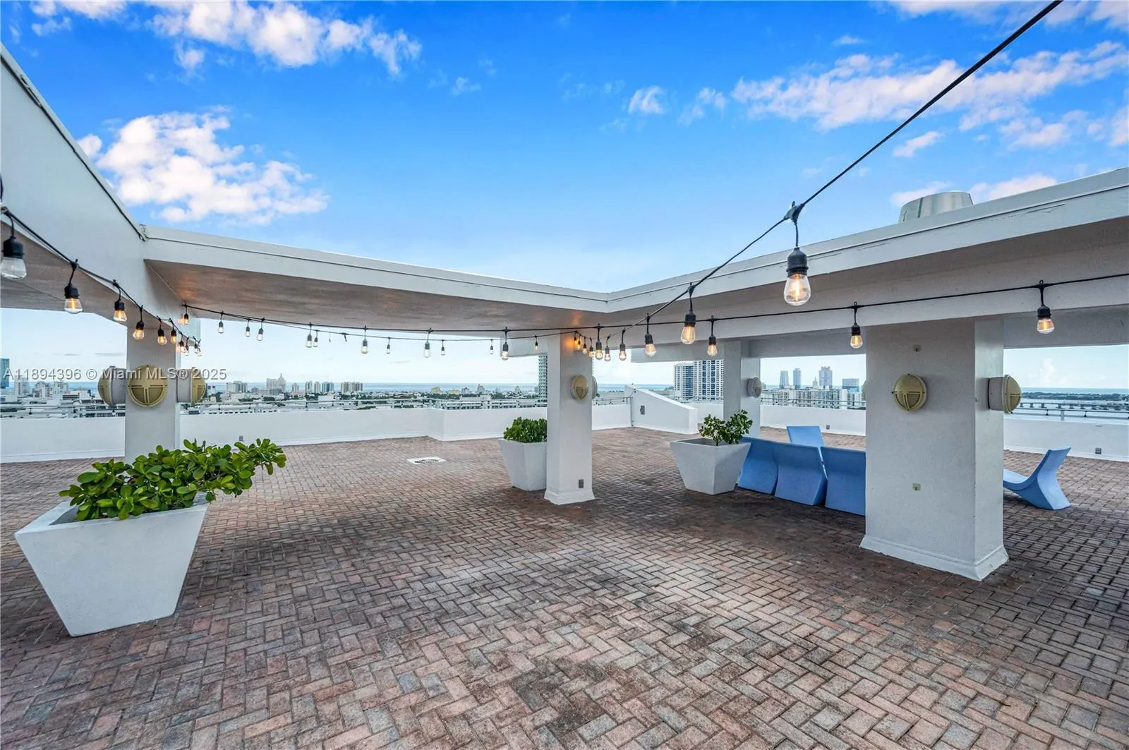 11 Island Ave, #1103