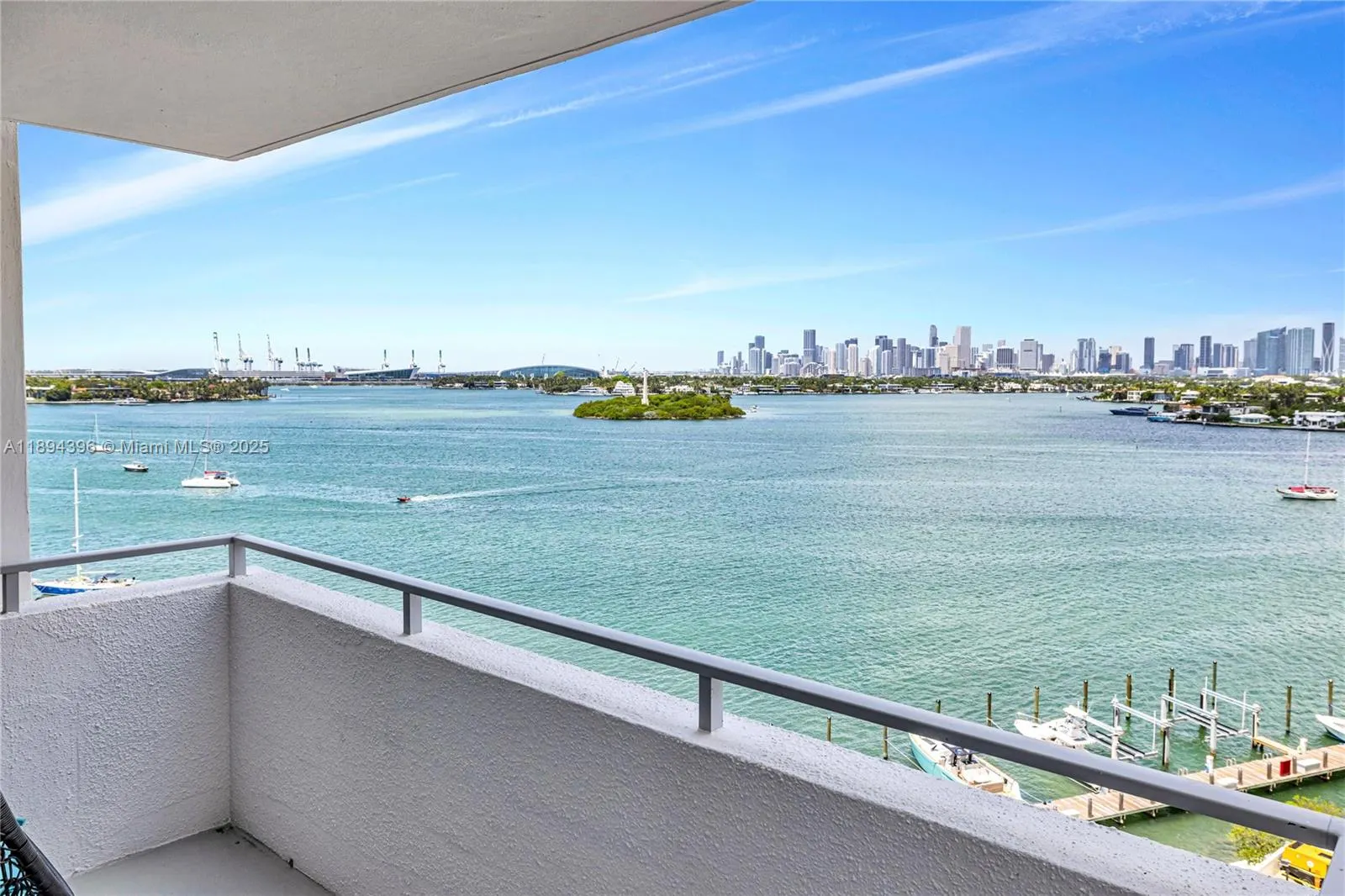 11 Island Ave, #1103