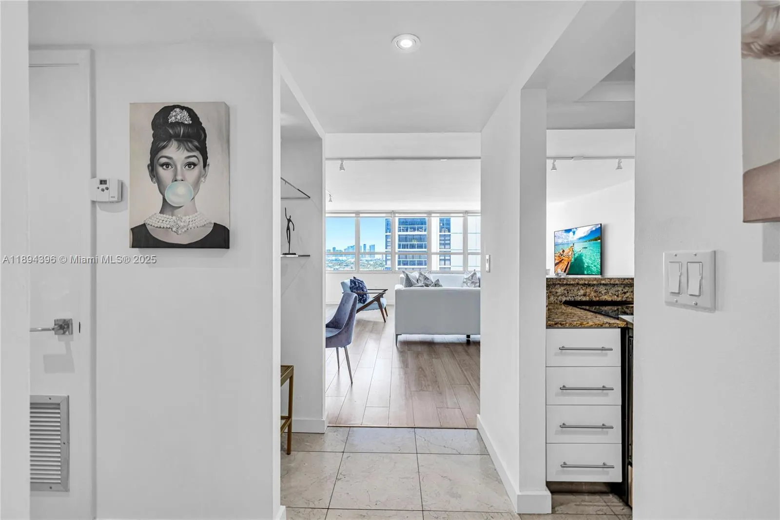 11 Island Ave, #1103