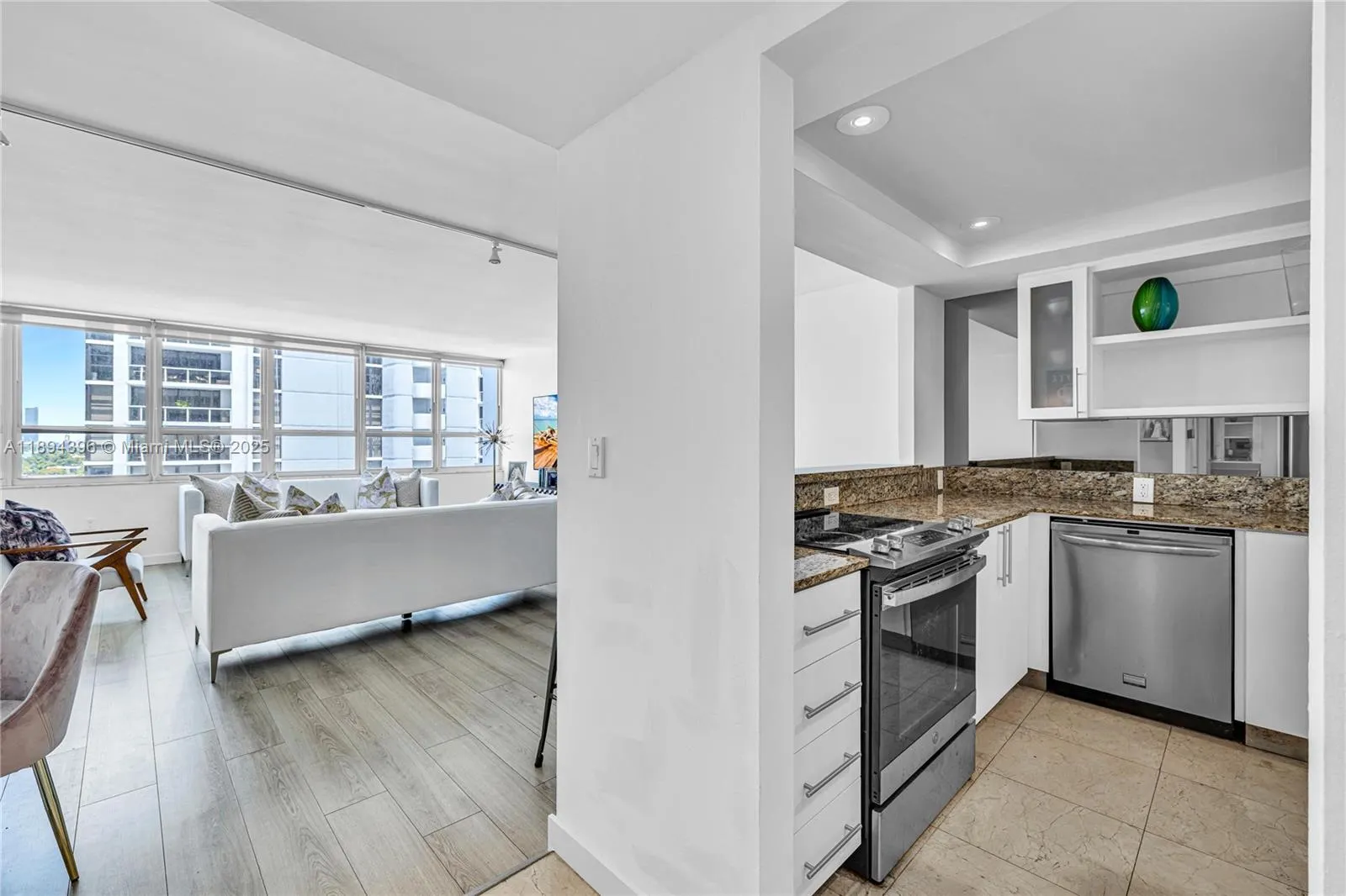 11 Island Ave, #1103