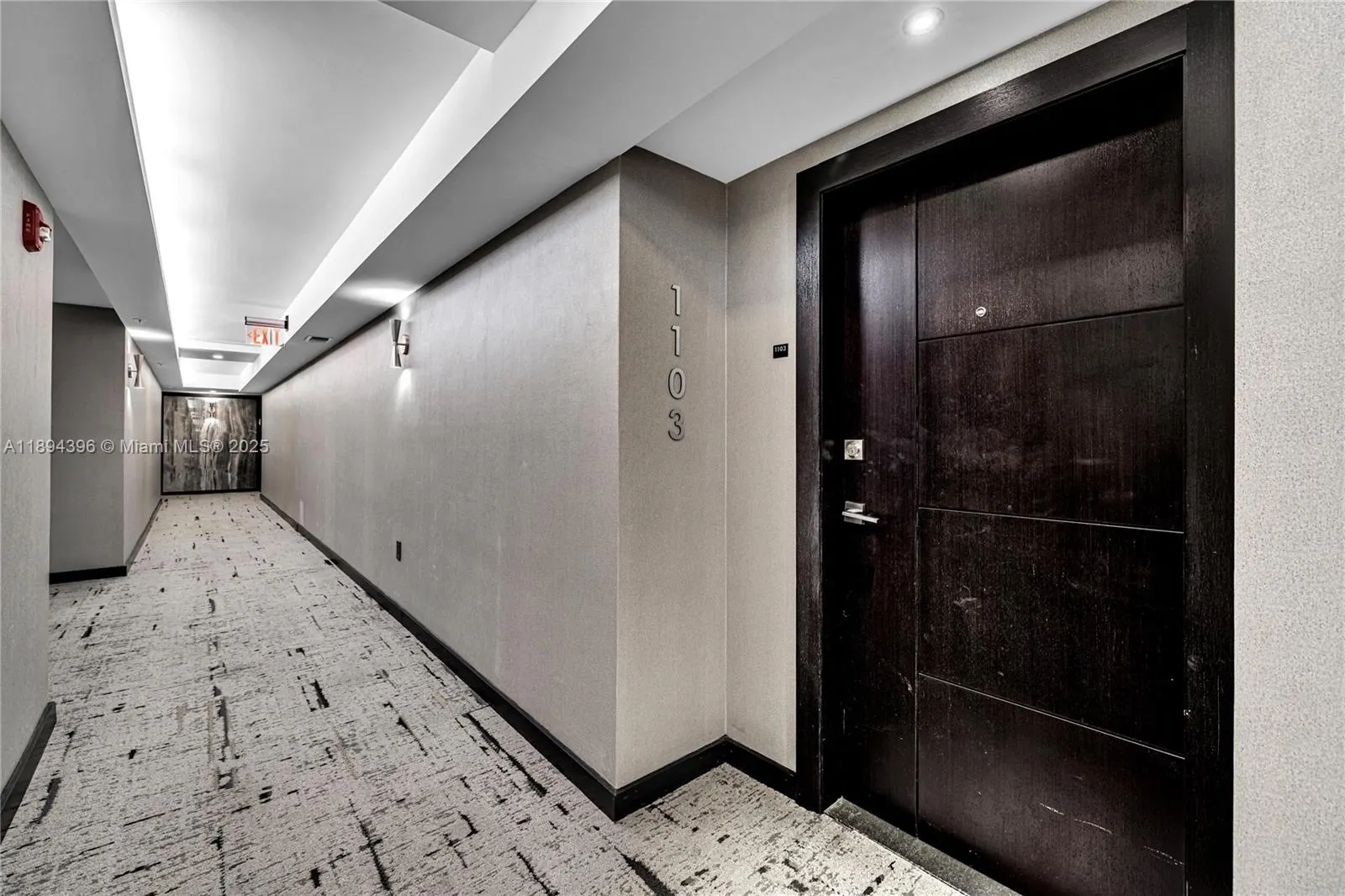 11 Island Ave, #1103