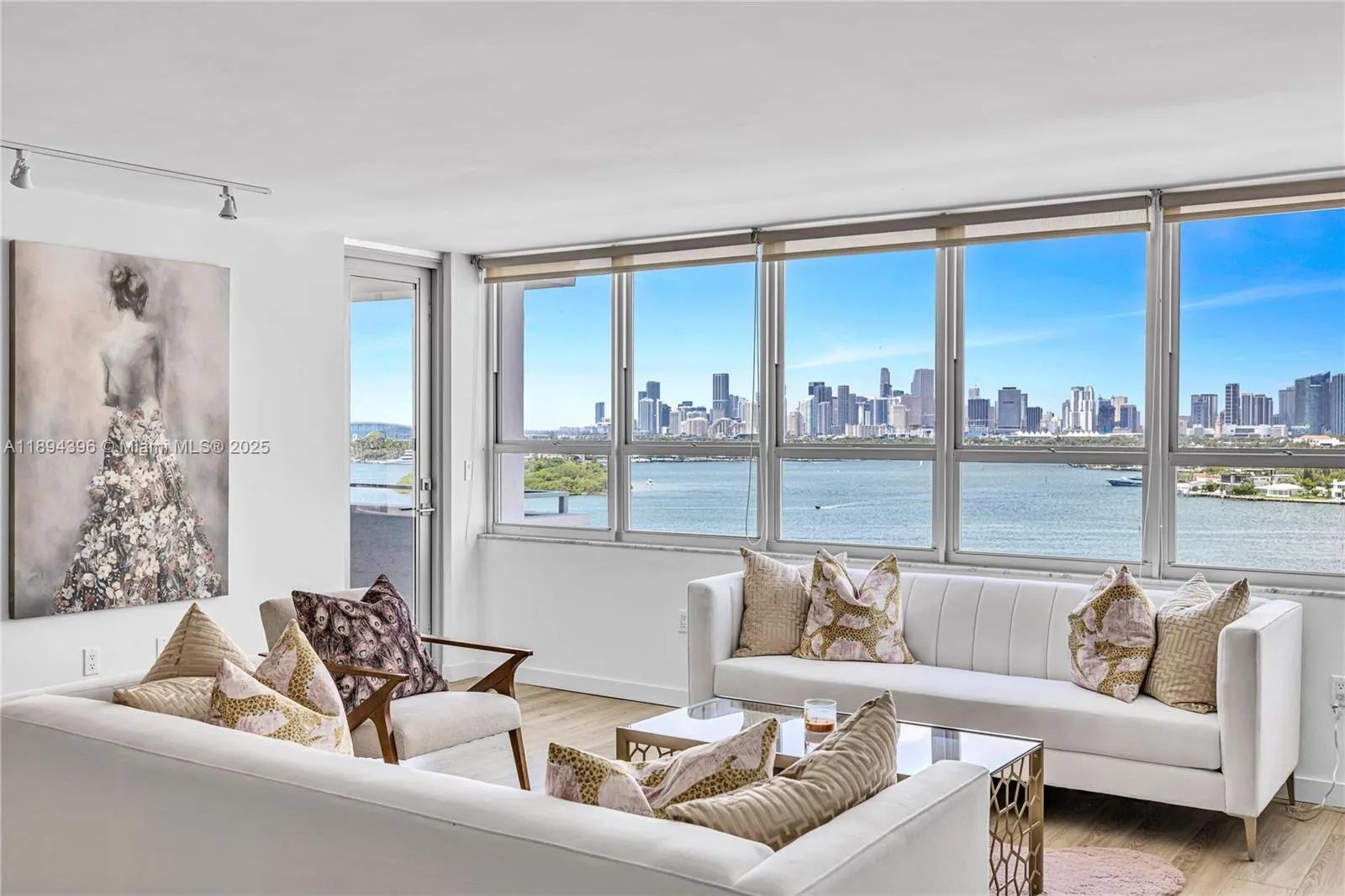 11 Island Ave, #1103