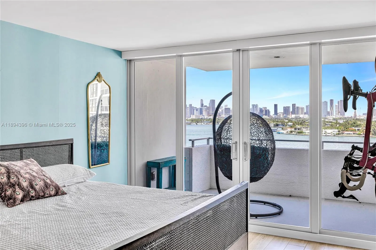11 Island Ave, #1103