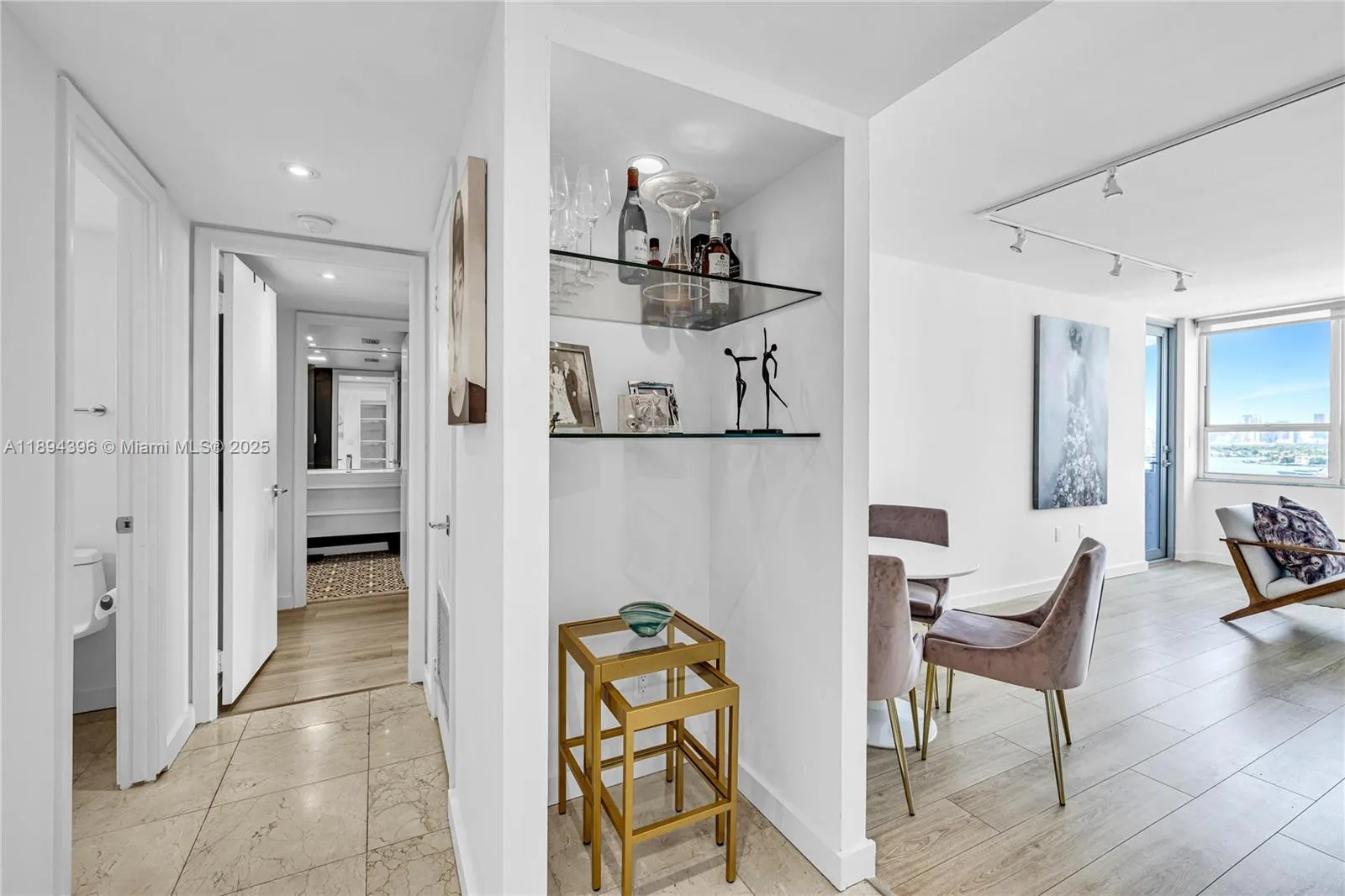 11 Island Ave, #1103