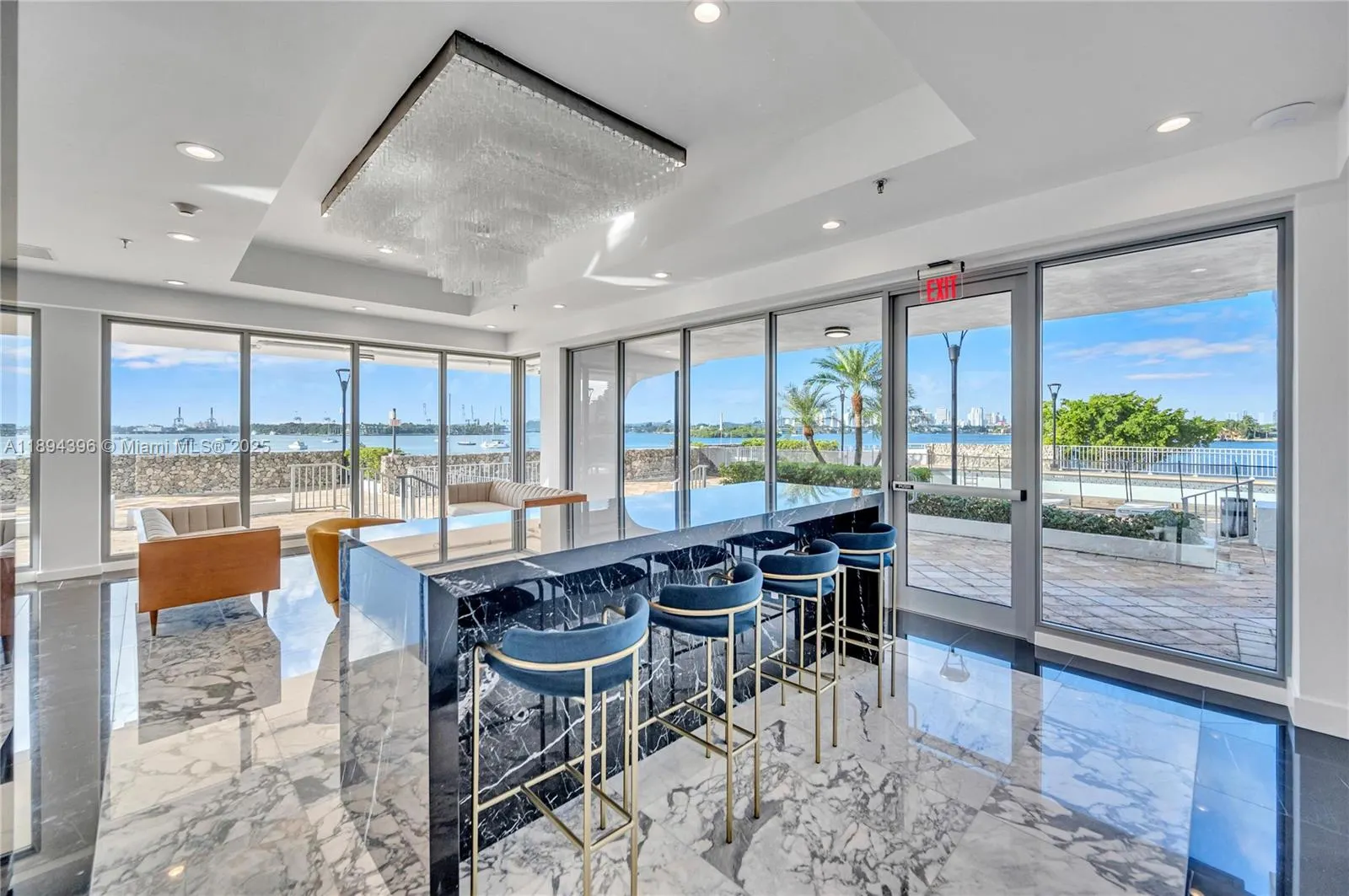 11 Island Ave, #1103