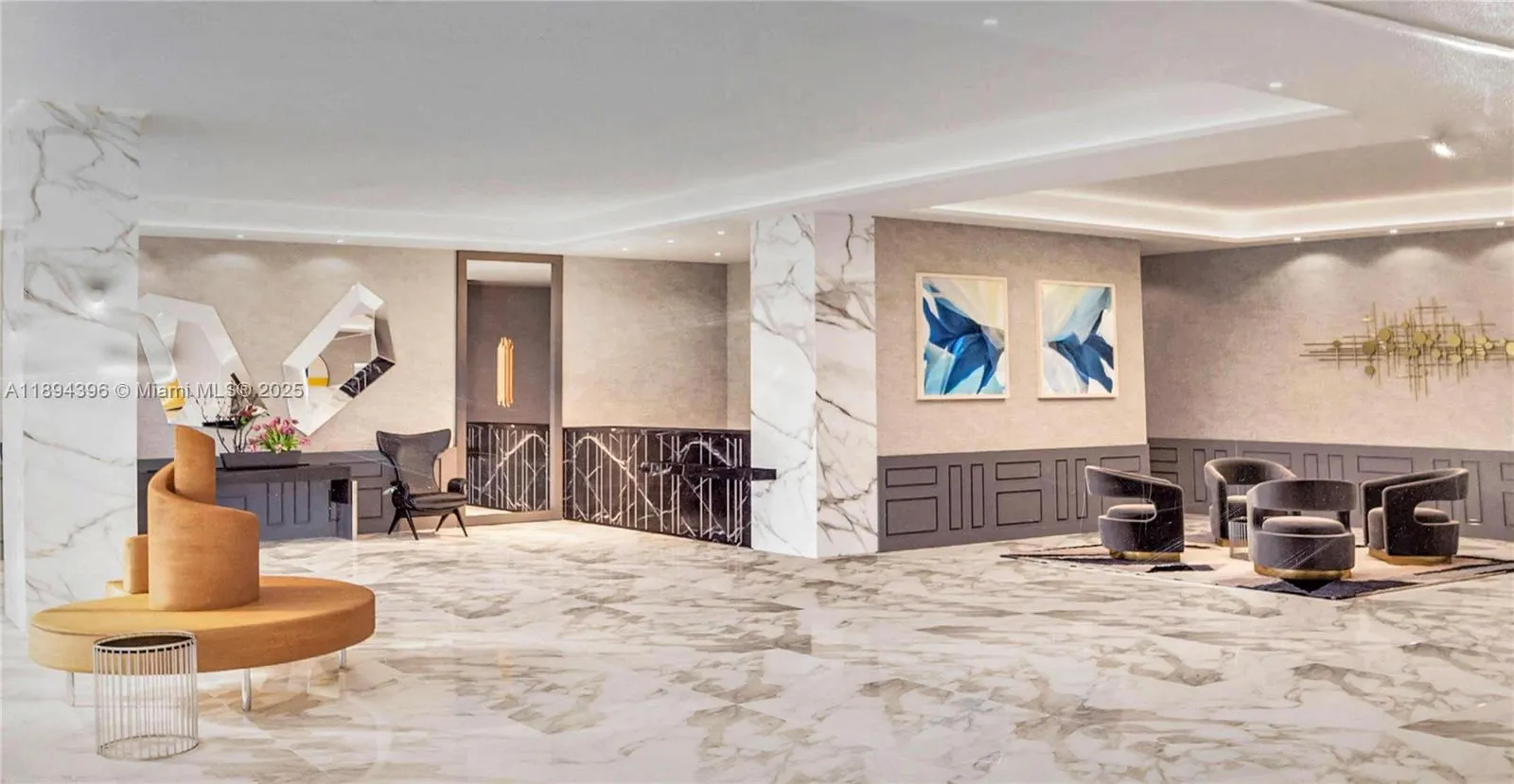 11 Island Ave, #1103