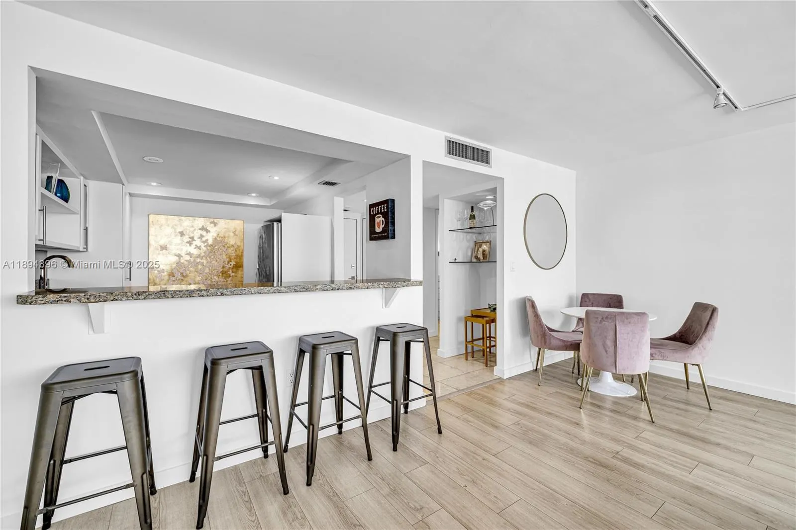 11 Island Ave, #1103