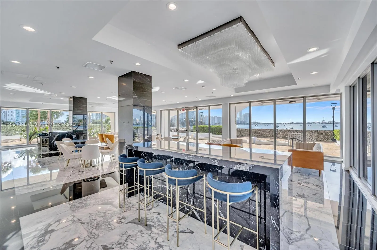 11 Island Ave, #1103