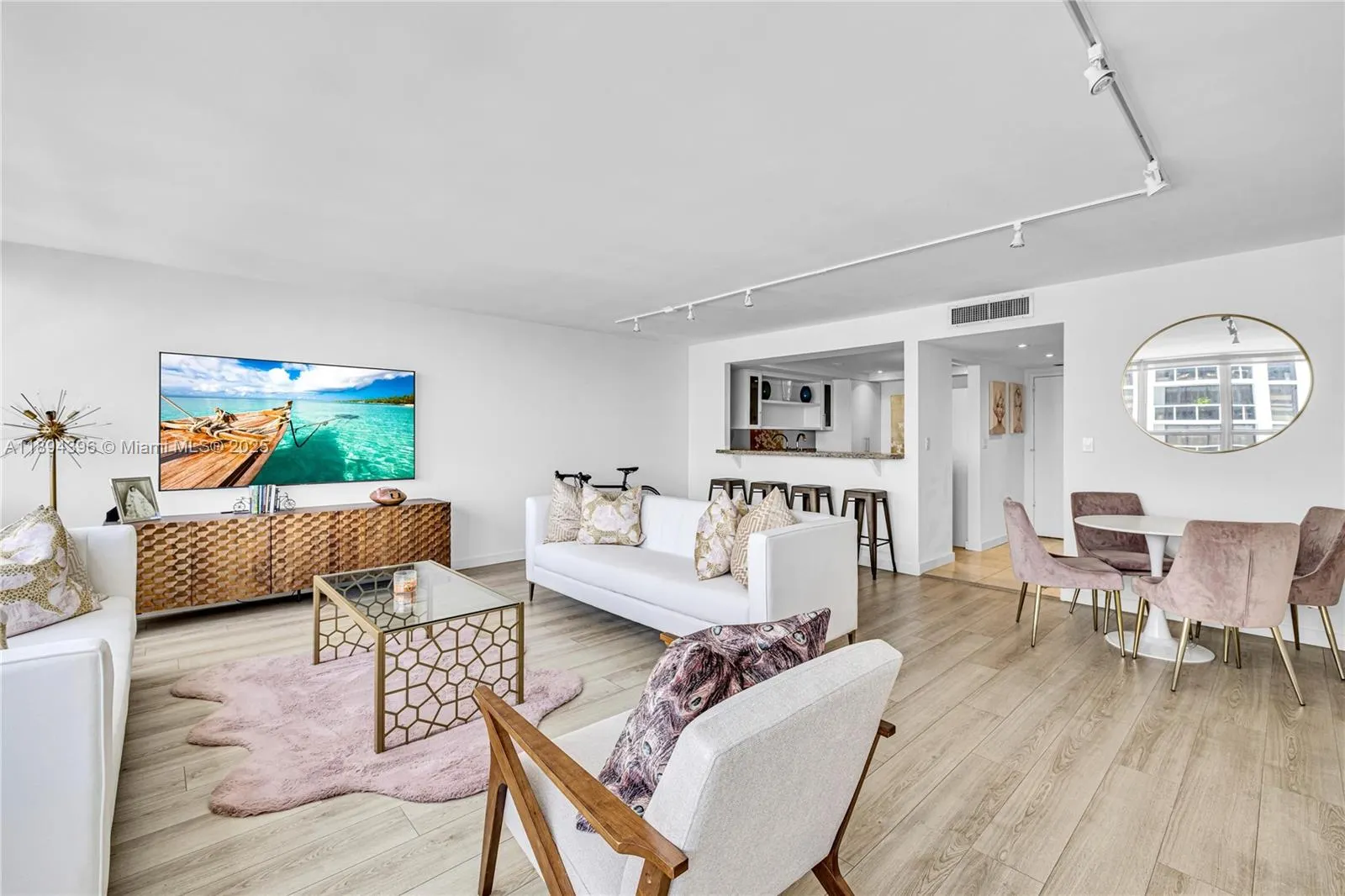 11 Island Ave, #1103
