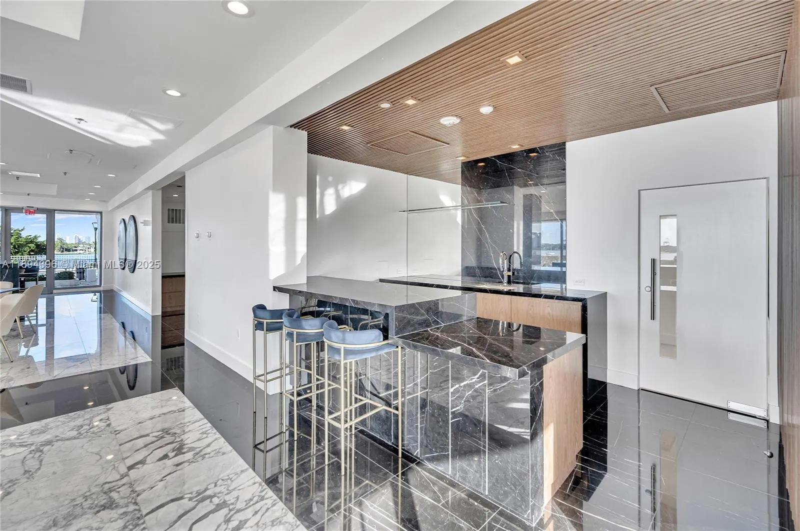 11 Island Ave, #1103
