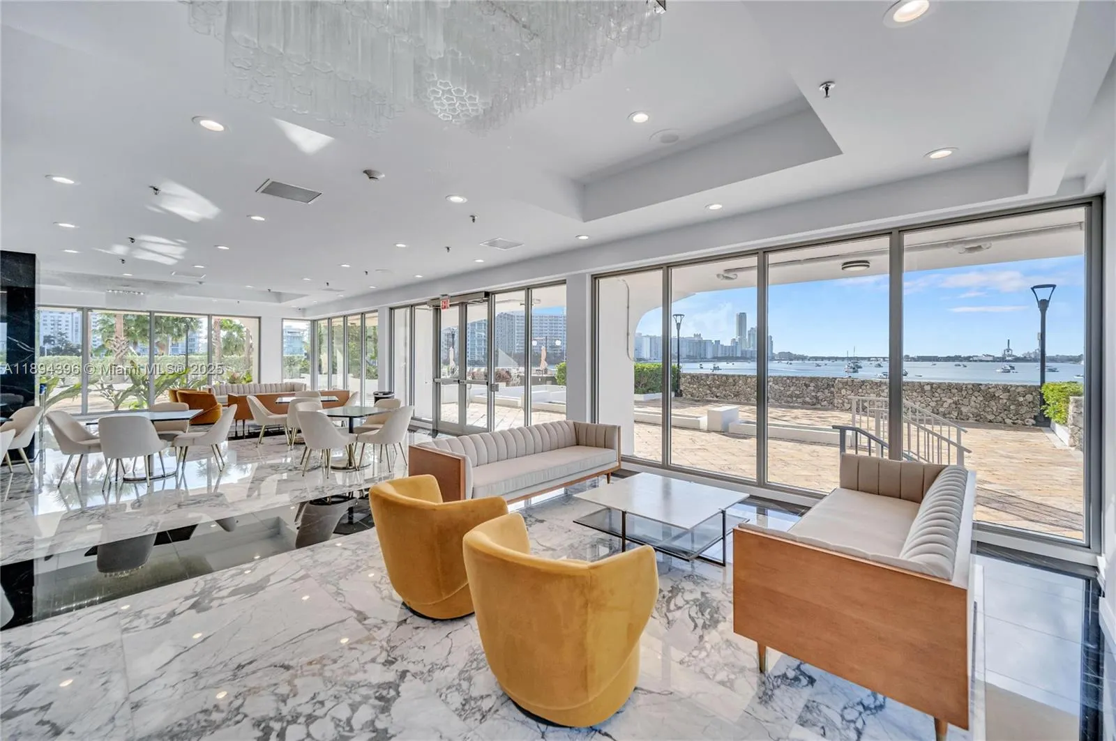 11 Island Ave, #1103