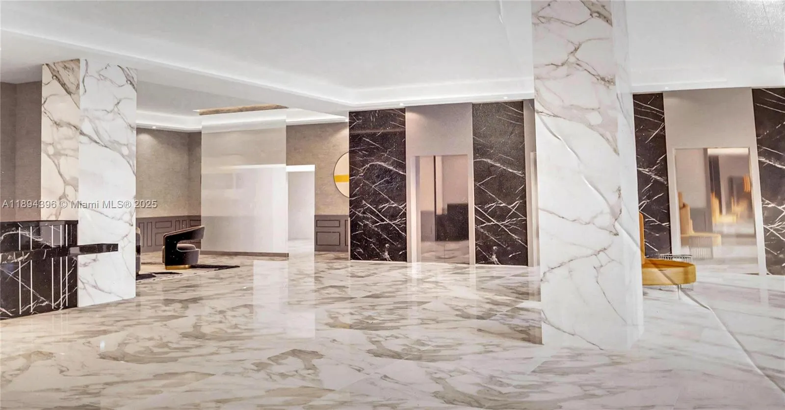 11 Island Ave, #1103