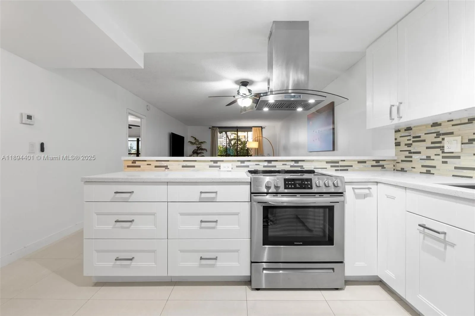600 Three Islands Blvd, #317