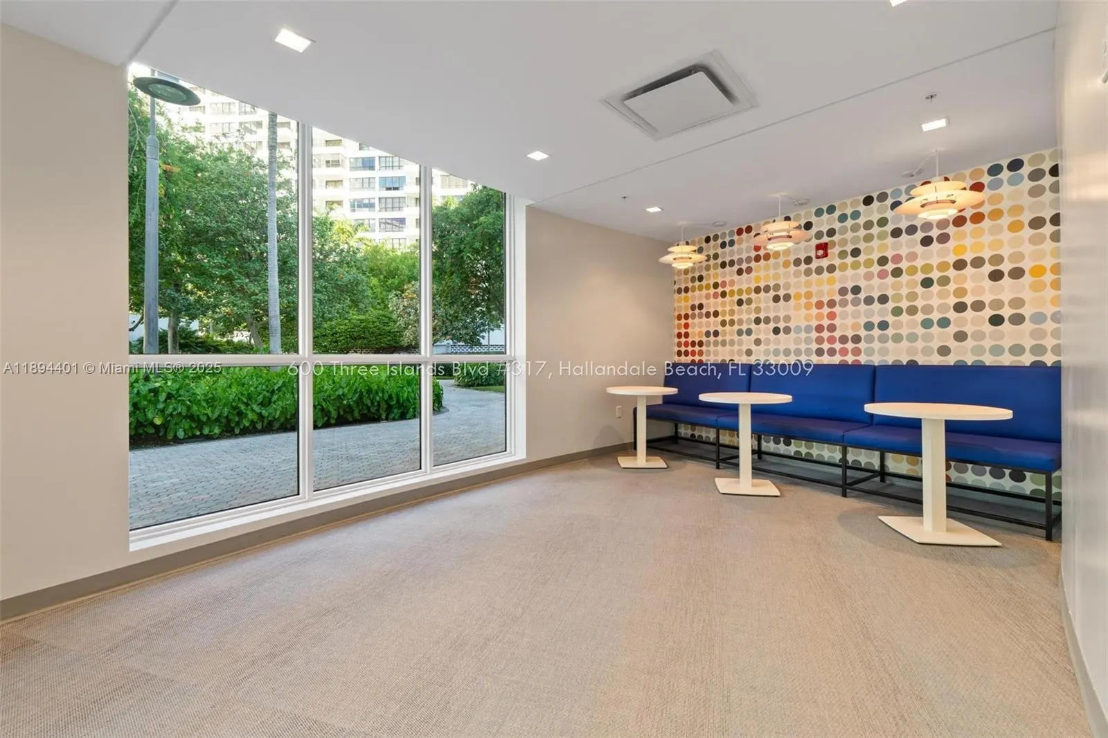 600 Three Islands Blvd, #317