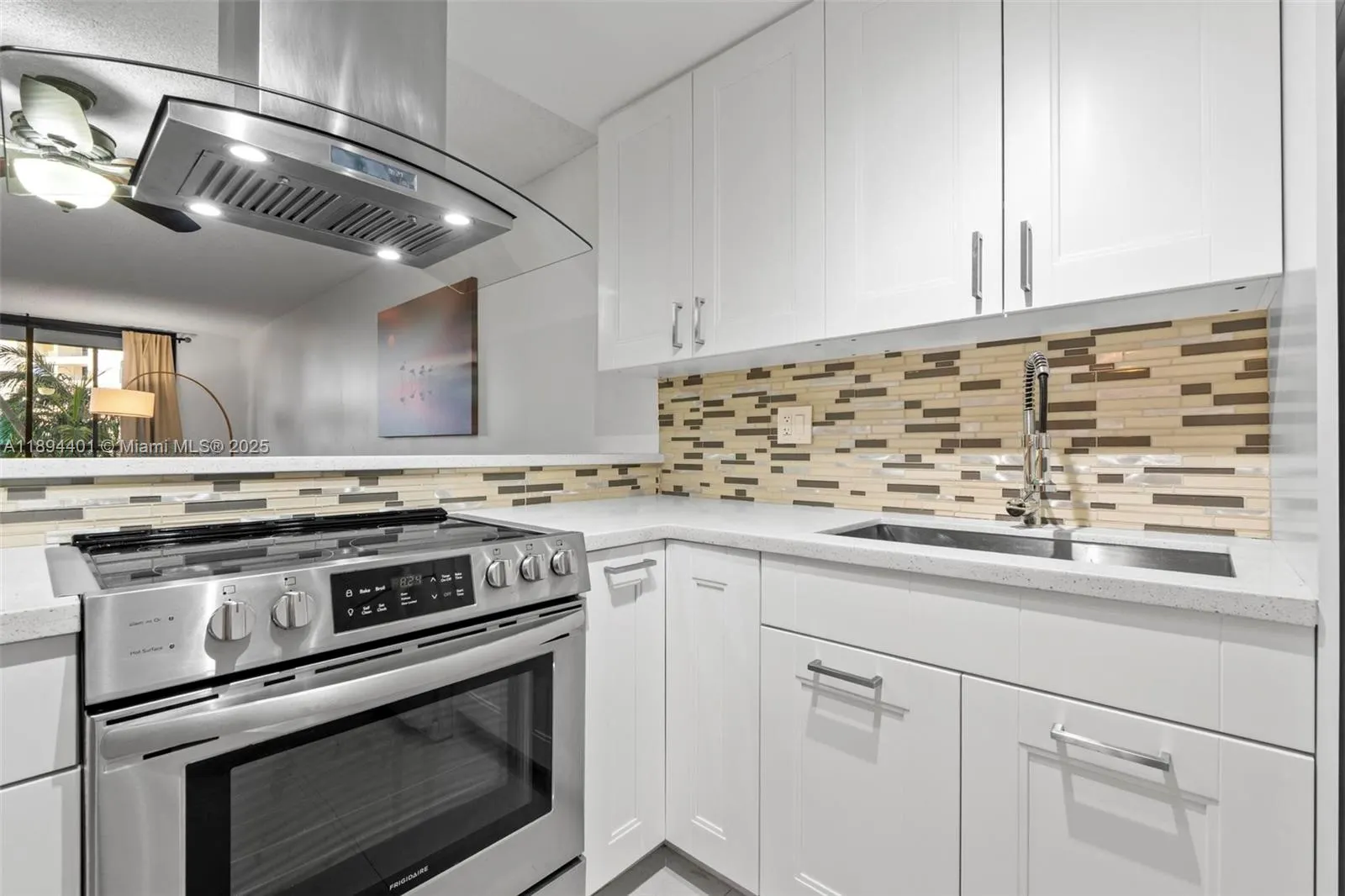 600 Three Islands Blvd, #317