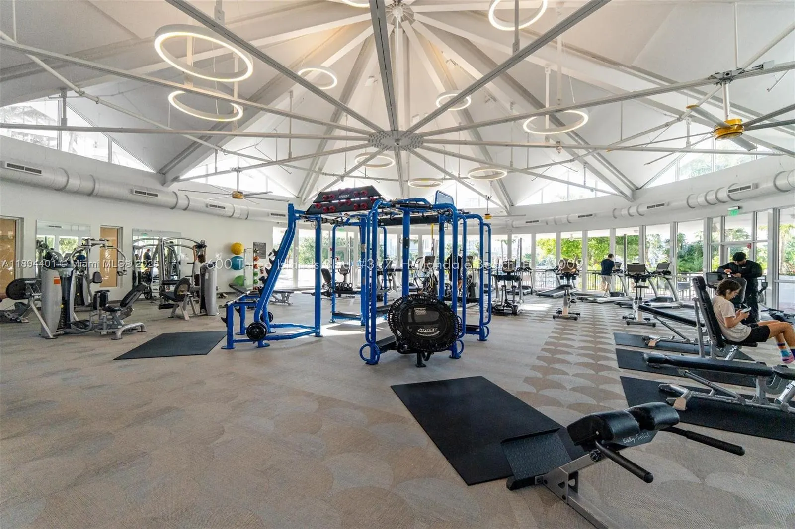 600 Three Islands Blvd, #317
