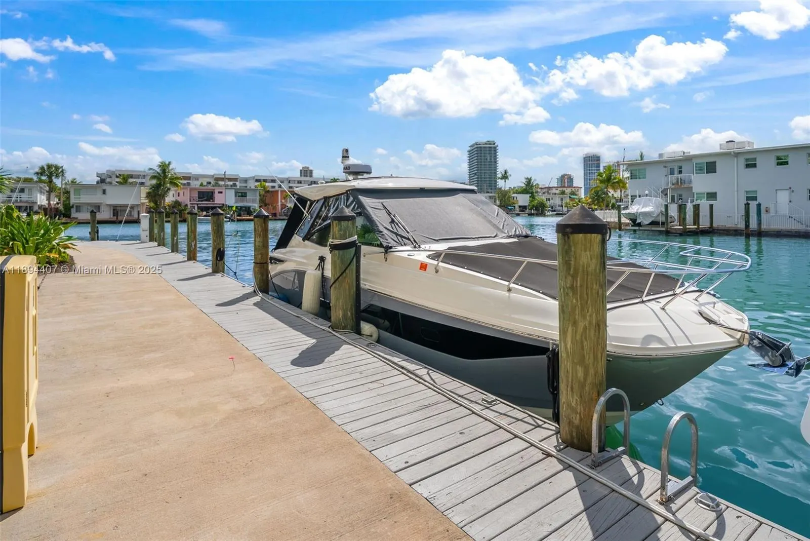 33 N Shore Dr, #33