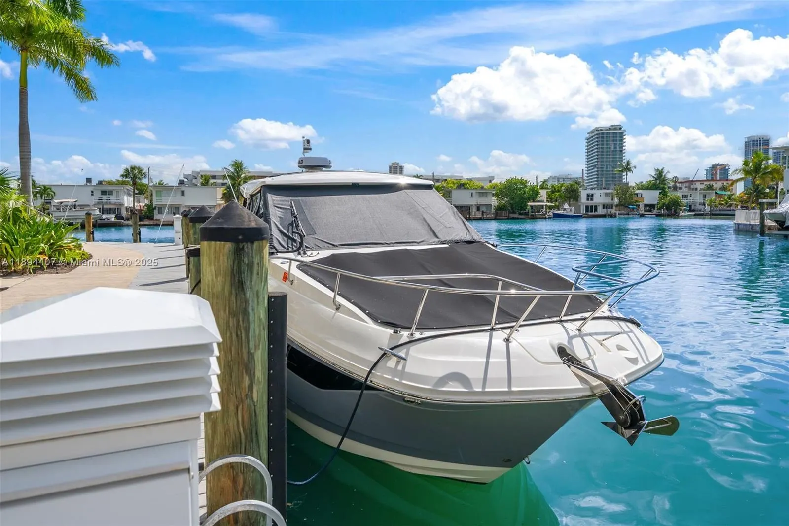 33 N Shore Dr, #33