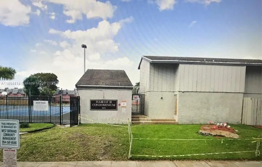 5868 NW 21st St, #45-C