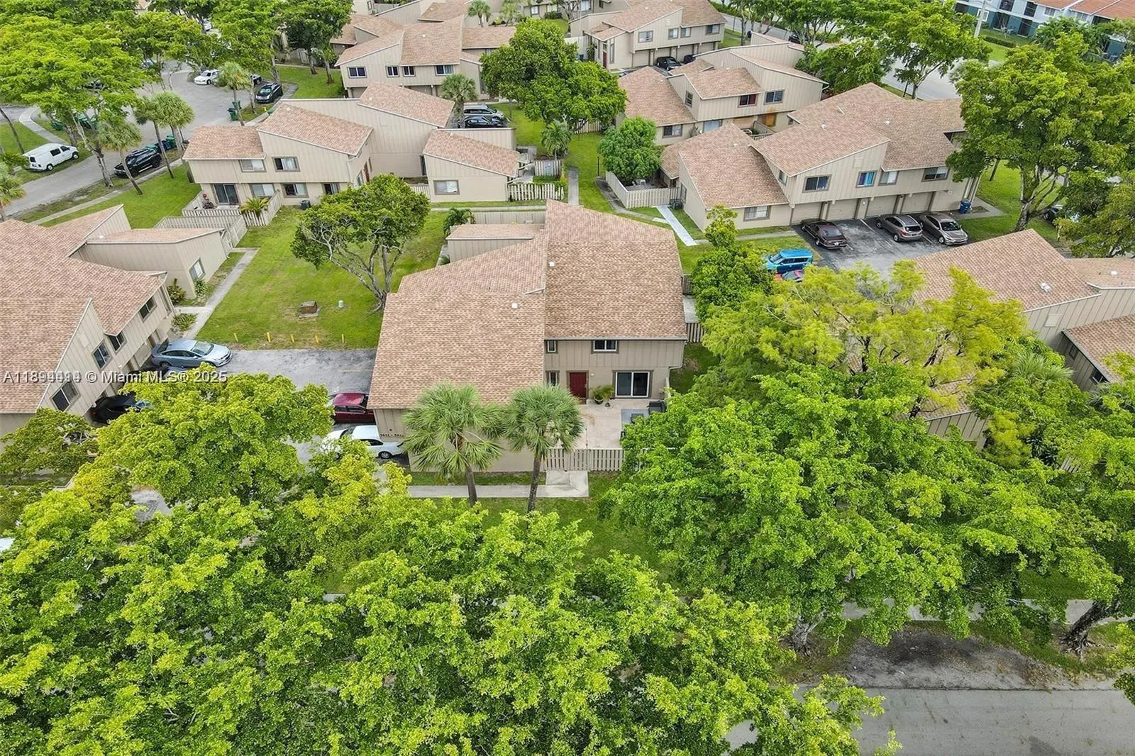 5868 NW 21st St, #45-C