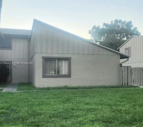 5868 NW 21st St, #45-C
