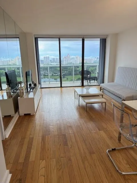3625 N Country Club Dr, #2305