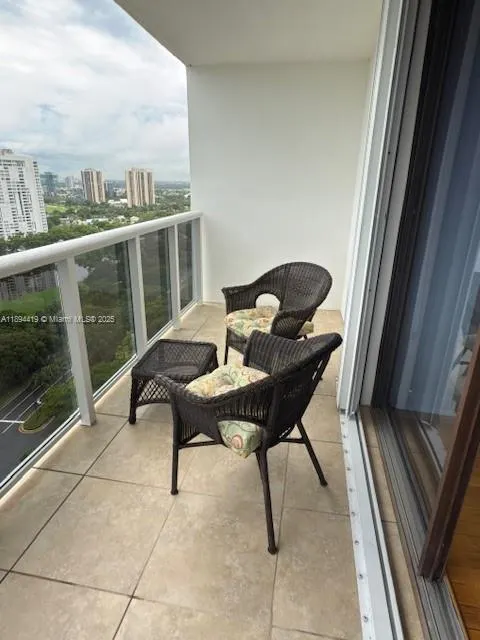 3625 N Country Club Dr, #2305
