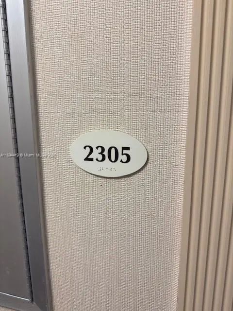 3625 N Country Club Dr, #2305