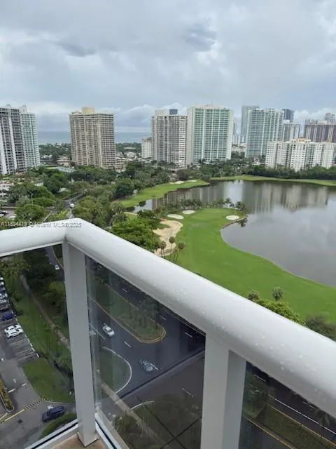 3625 N Country Club Dr, #2305