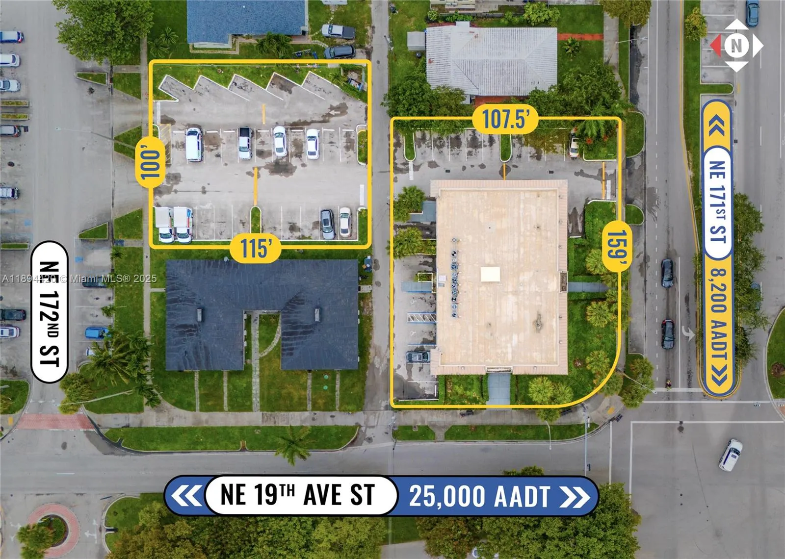 17101 NE 19th Ave