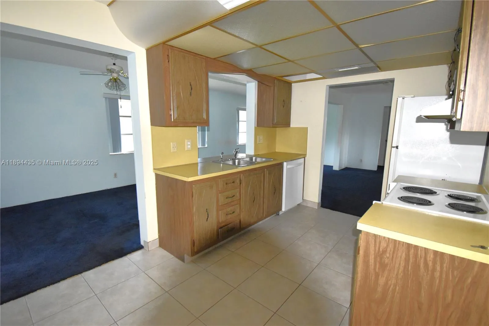 1301 Campaneli Dr