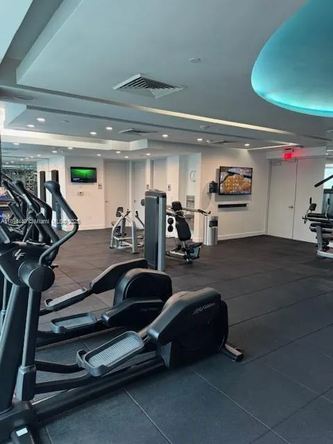 500 Brickell Ave, #1502