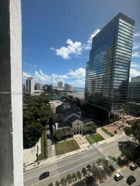 500 Brickell Ave, #1502
