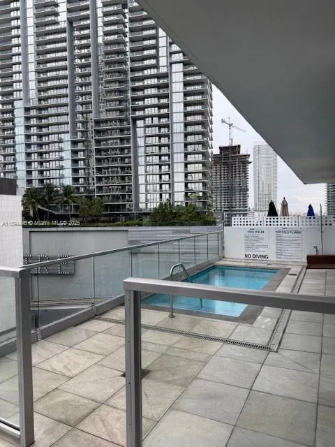 500 Brickell Ave, #1502