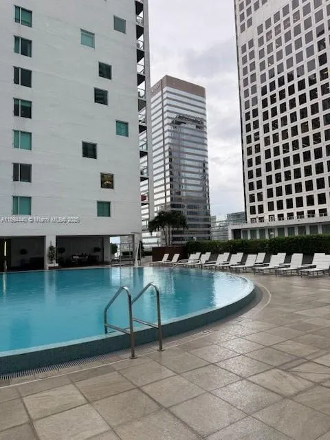 500 Brickell Ave, #1502