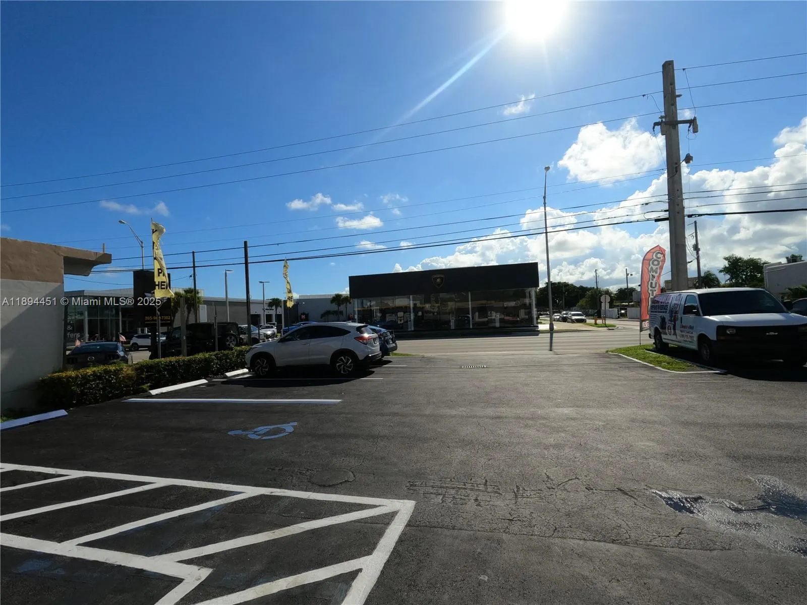 17354 S Dixie Hwy