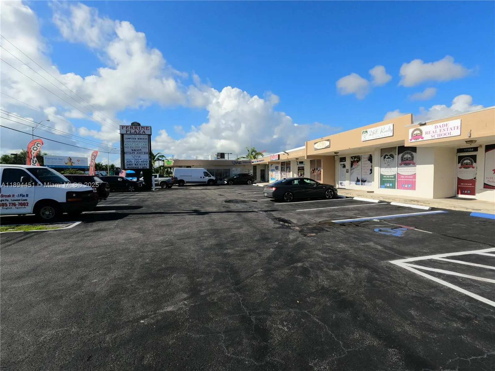 17354 S Dixie Hwy