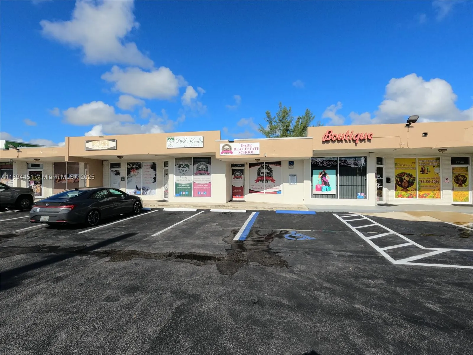 17354 S Dixie Hwy