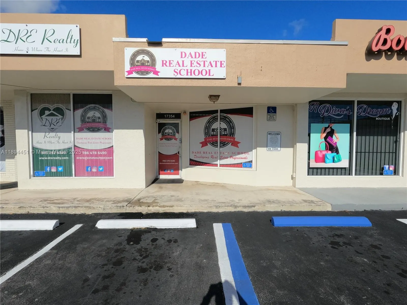 17354 S Dixie Hwy