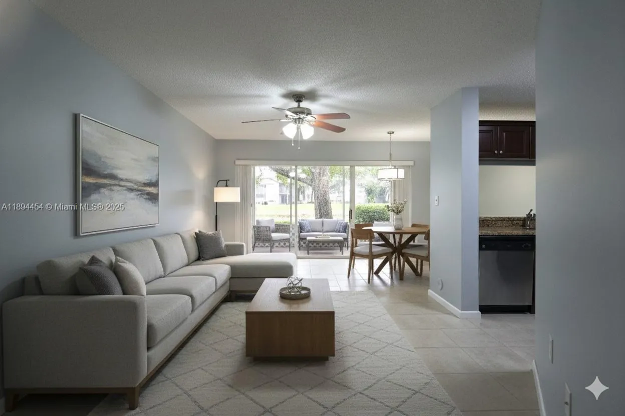 7106 Glenmoor Dr, #7106
