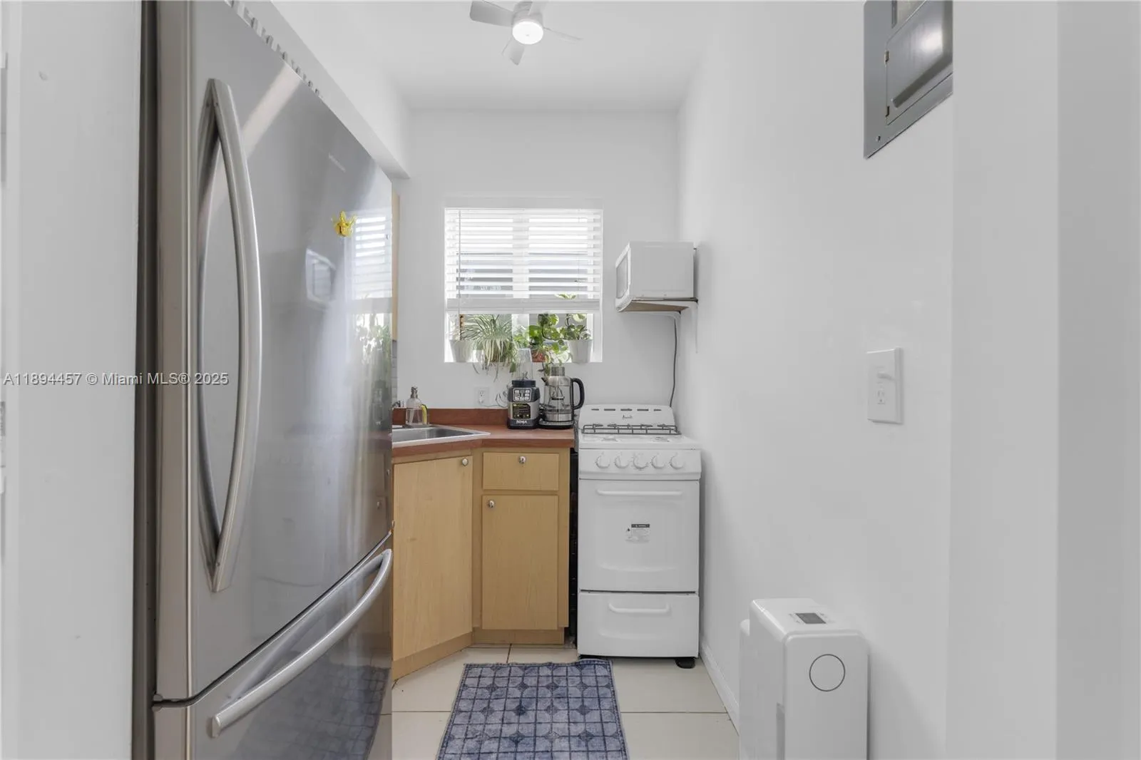 1027 S Euclid Ave, #12
